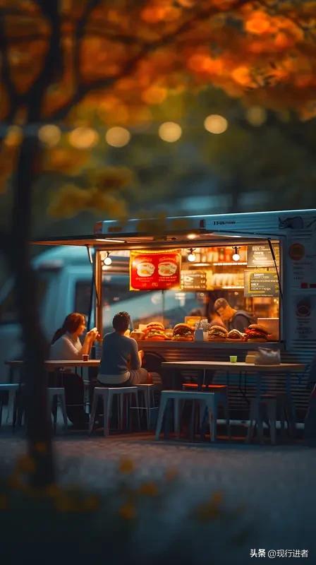 人生这场旅程，我们都在奔赴同一个终点，却各自领略着不同的风景。活着不是为了抵达终