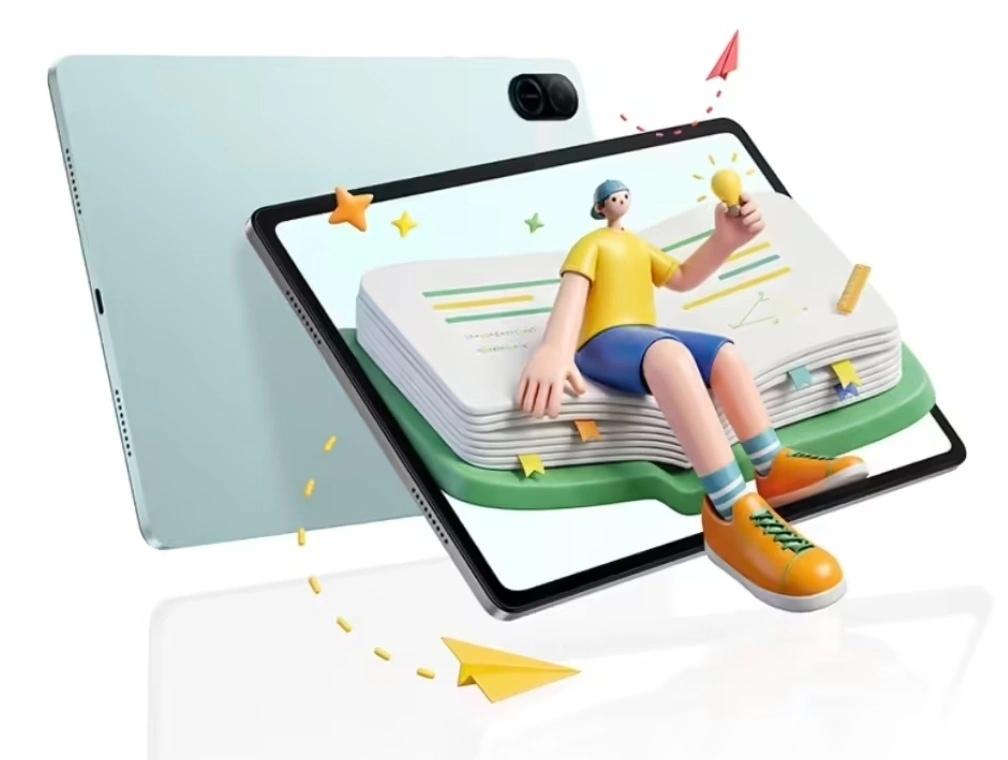 荣耀平板X10这波操作，实属是有些“不讲武德”，算是把成功千元机市场的遮羞布扯下