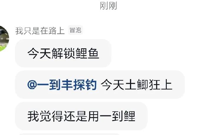 在小杂鱼多的水域钓大鱼，有以下方法：
 
- 调整饵料
- 用大颗粒饵料：小杂鱼