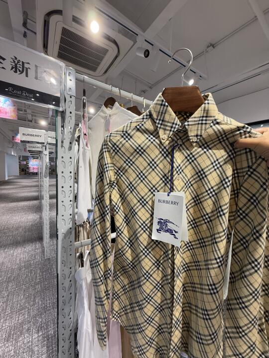 成都我唯一带朋友三刷的服装集合店！