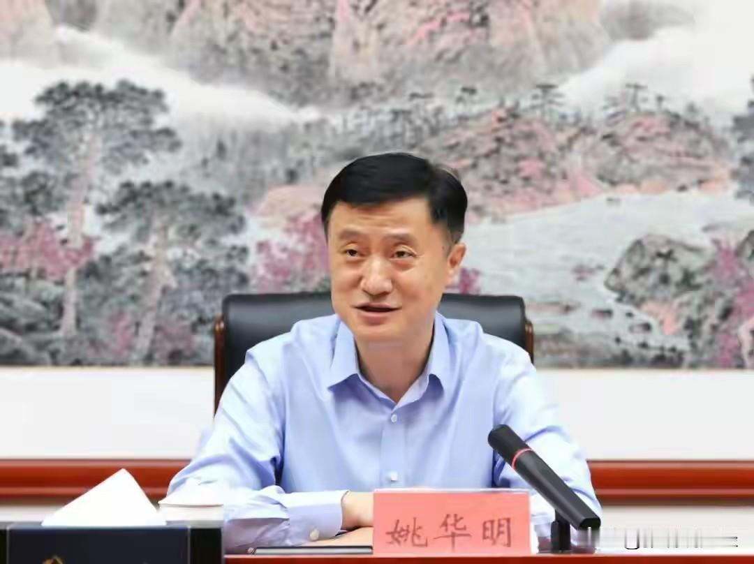 姚华明出任大连市代市长，再度刷新仕途巅峰，从正厅级地市一把手到副省级城市代市长，
