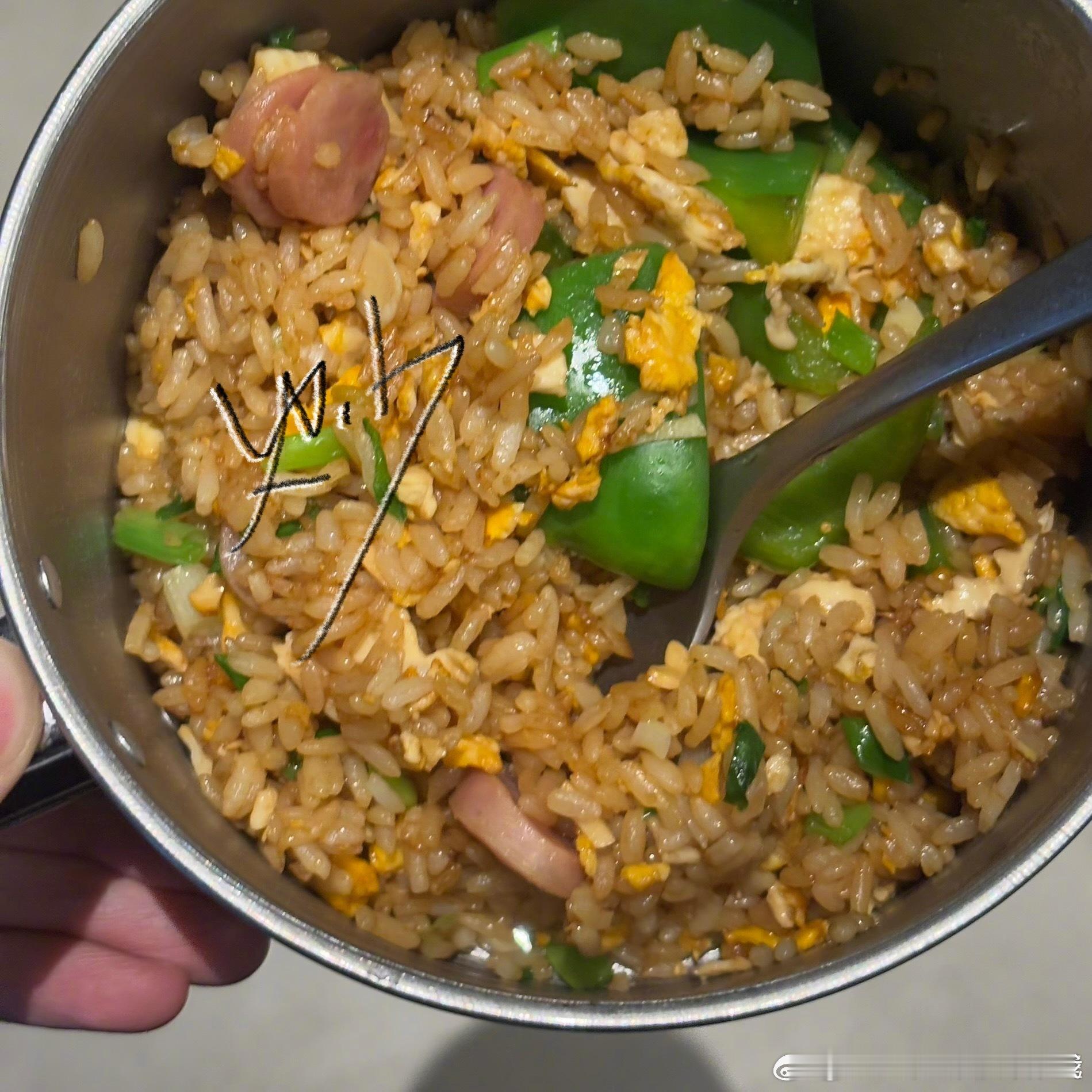 易烊千玺的厨艺易烊千玺做饭了哇 ​​​