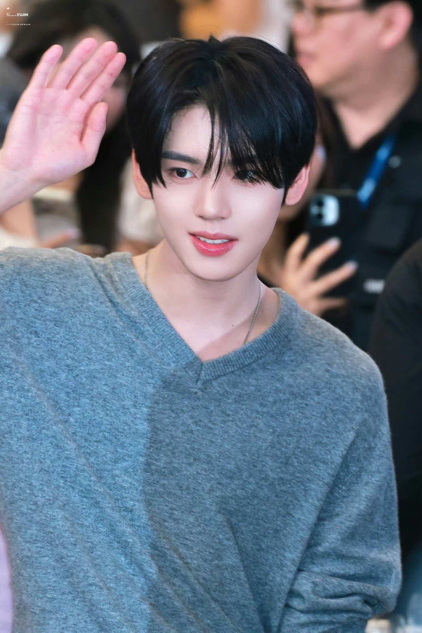 好帅😍啊 