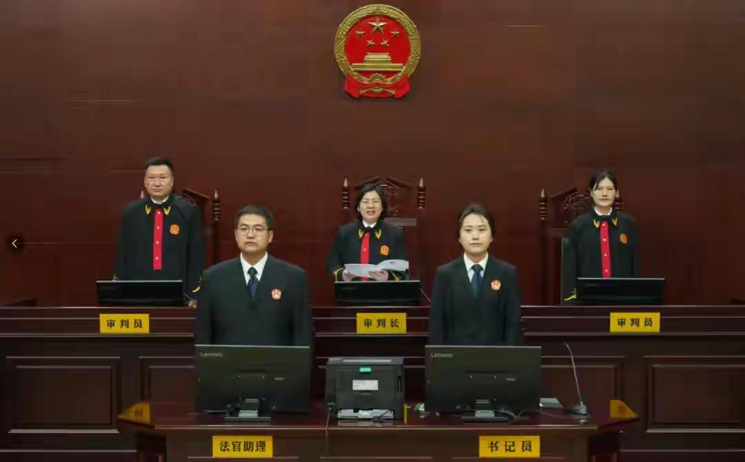 青岛市人大常委会原党组副书记、副主任张锡君受贿案一审宣判：死缓期满后终身监禁
 