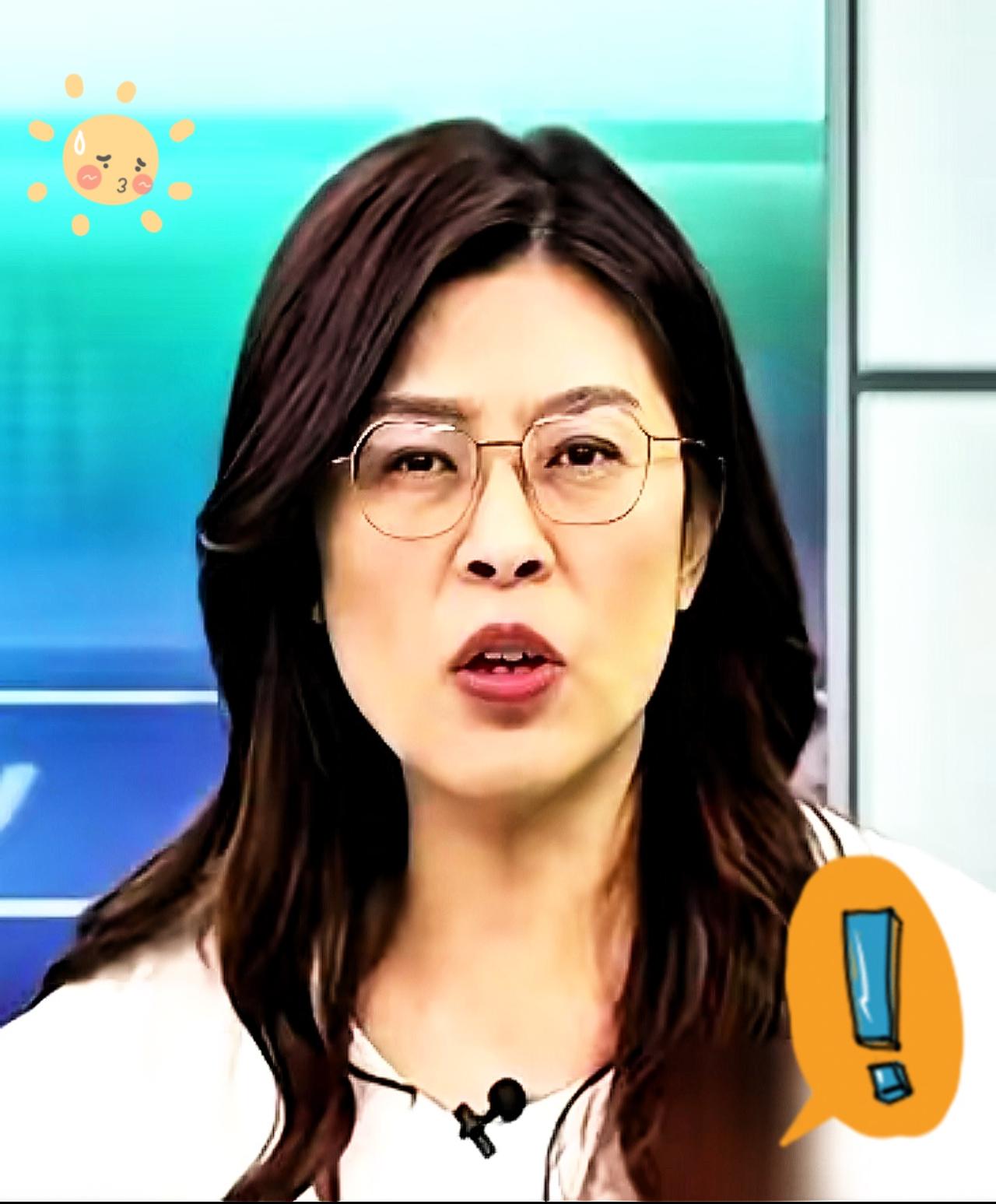 内斗的戏码最难看：郑丽文的“累”，藏着多少无奈？

真是一出好戏啊。墨水都还没干