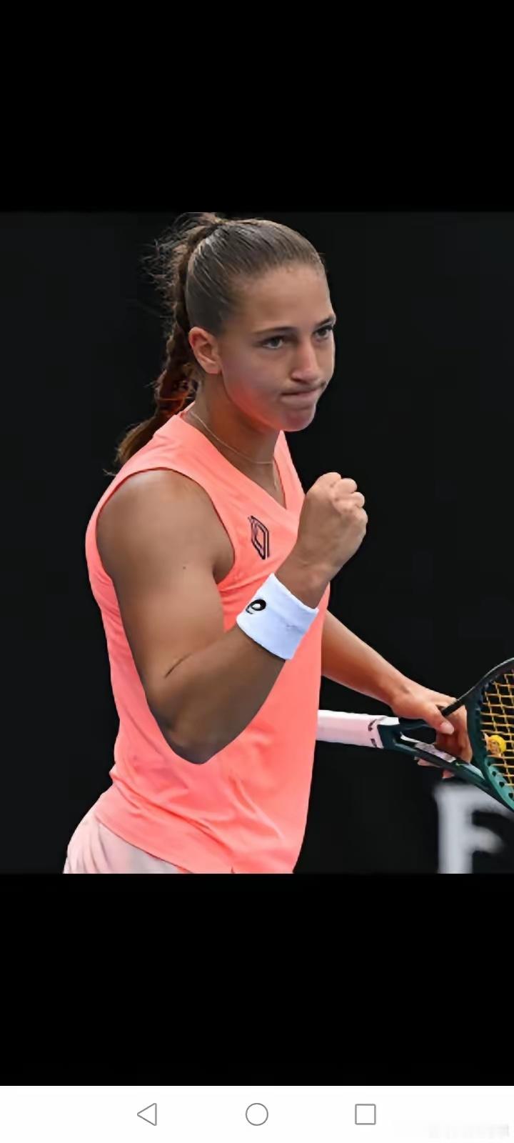🔥WTA500斯特拉斯堡站1/8决赛直播: 19:30 张帅vs帕里法网资格赛