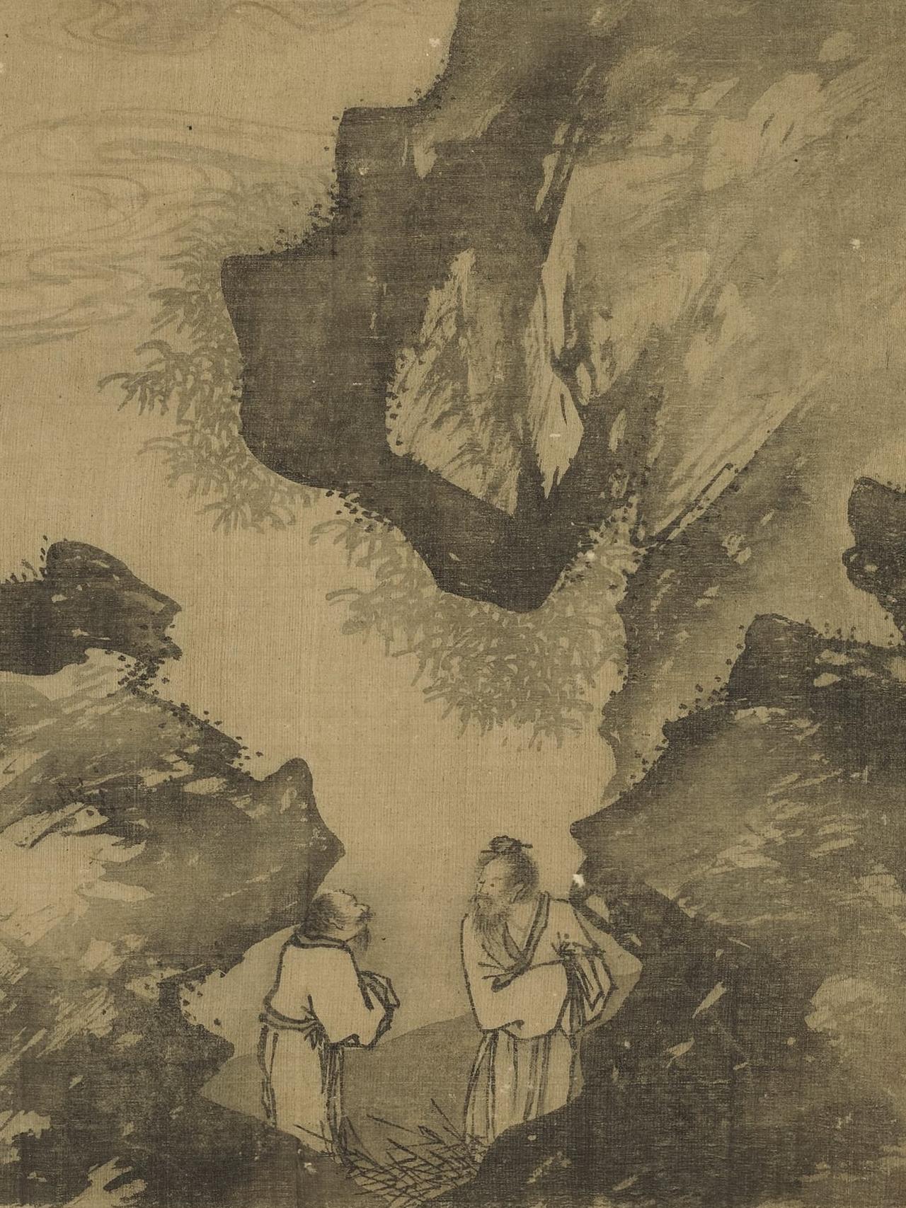 宋画难画是因为高古之气需要文化滋养和加持