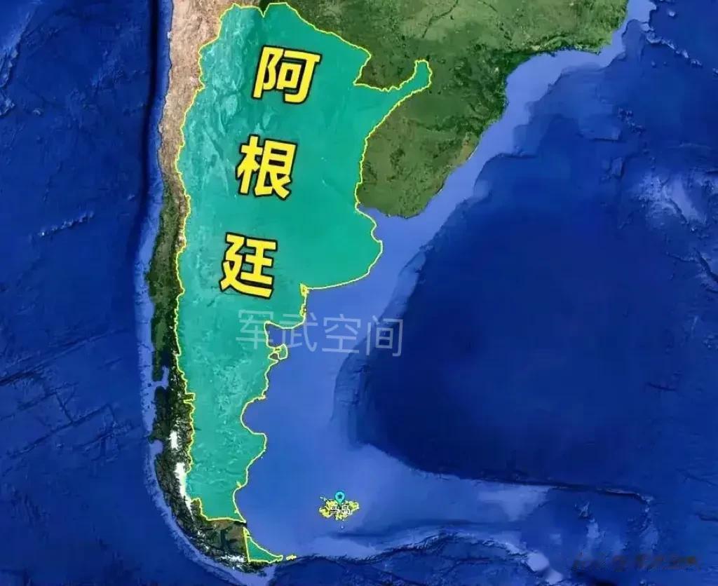 抽风！阿根廷突然支持乌克兰，破天荒式的站队西方制裁俄罗斯。
近日，阿根廷突然退出