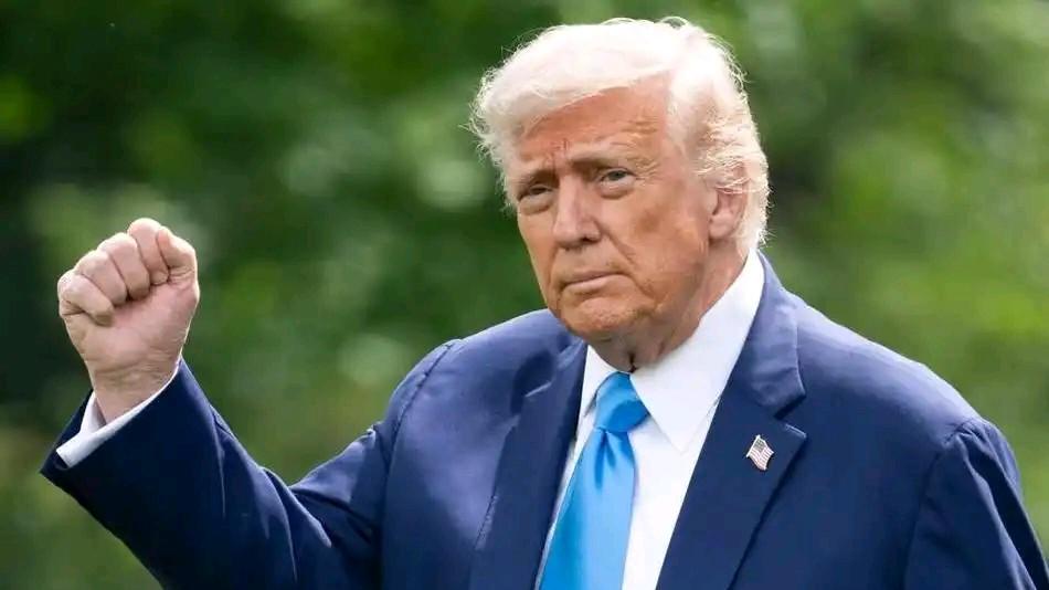 特朗普最近的表态引发广泛关注，既威胁打击伊朗，又自称是委内瑞拉代总统，又对格陵兰