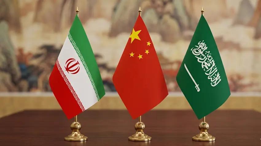美国打伊朗，真愿意陪着下场的似乎只有以色列；可若目标换成中国，却有人断言美国一声