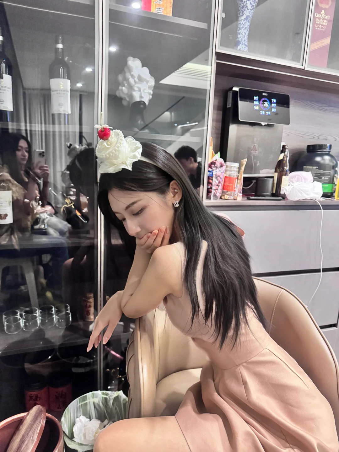 生日快乐我最爱的