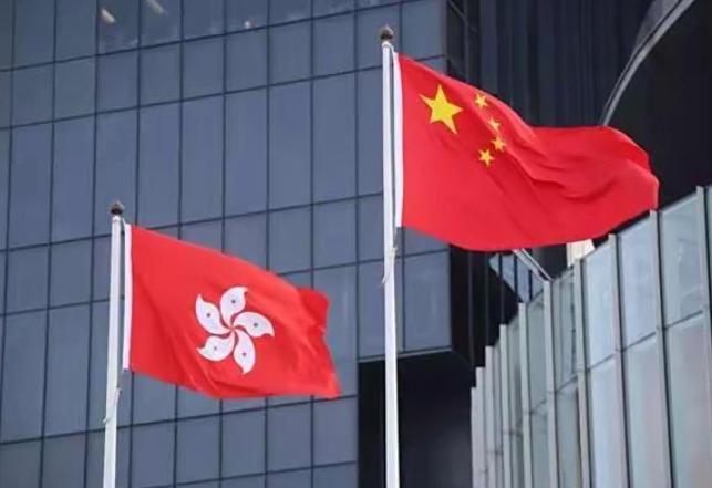 同为近代曾被外国管辖的地区，澳门始终没有出现分裂势力作乱的情况，并非偶然，而是历