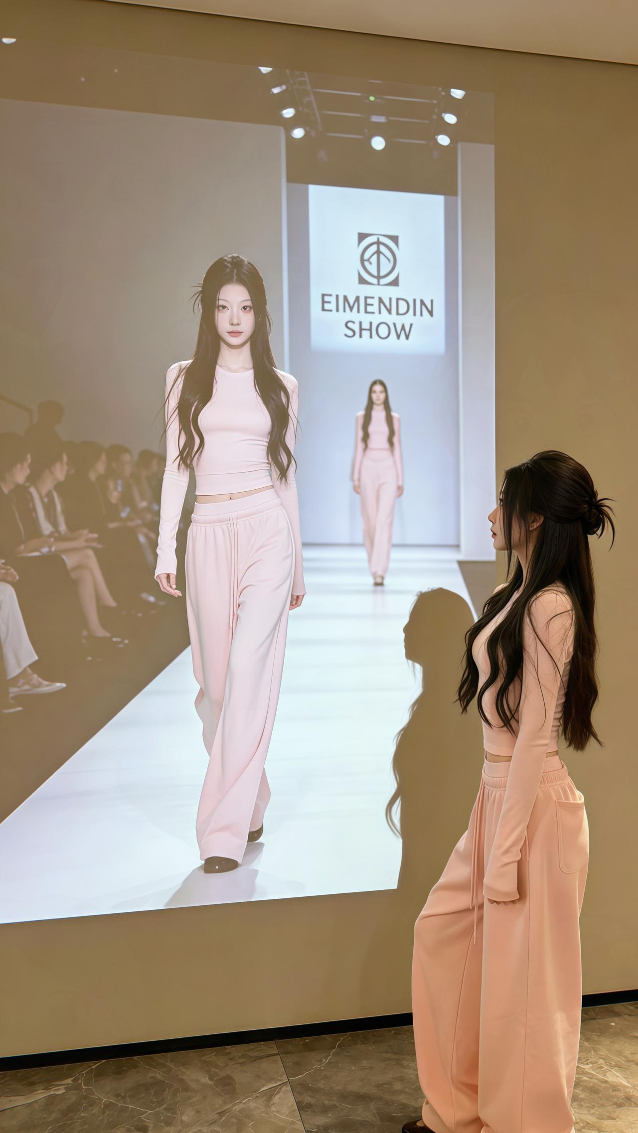 秋冬穿搭 高级感穿搭 韩系穿搭 今天穿什么 抖音助手助我上热门