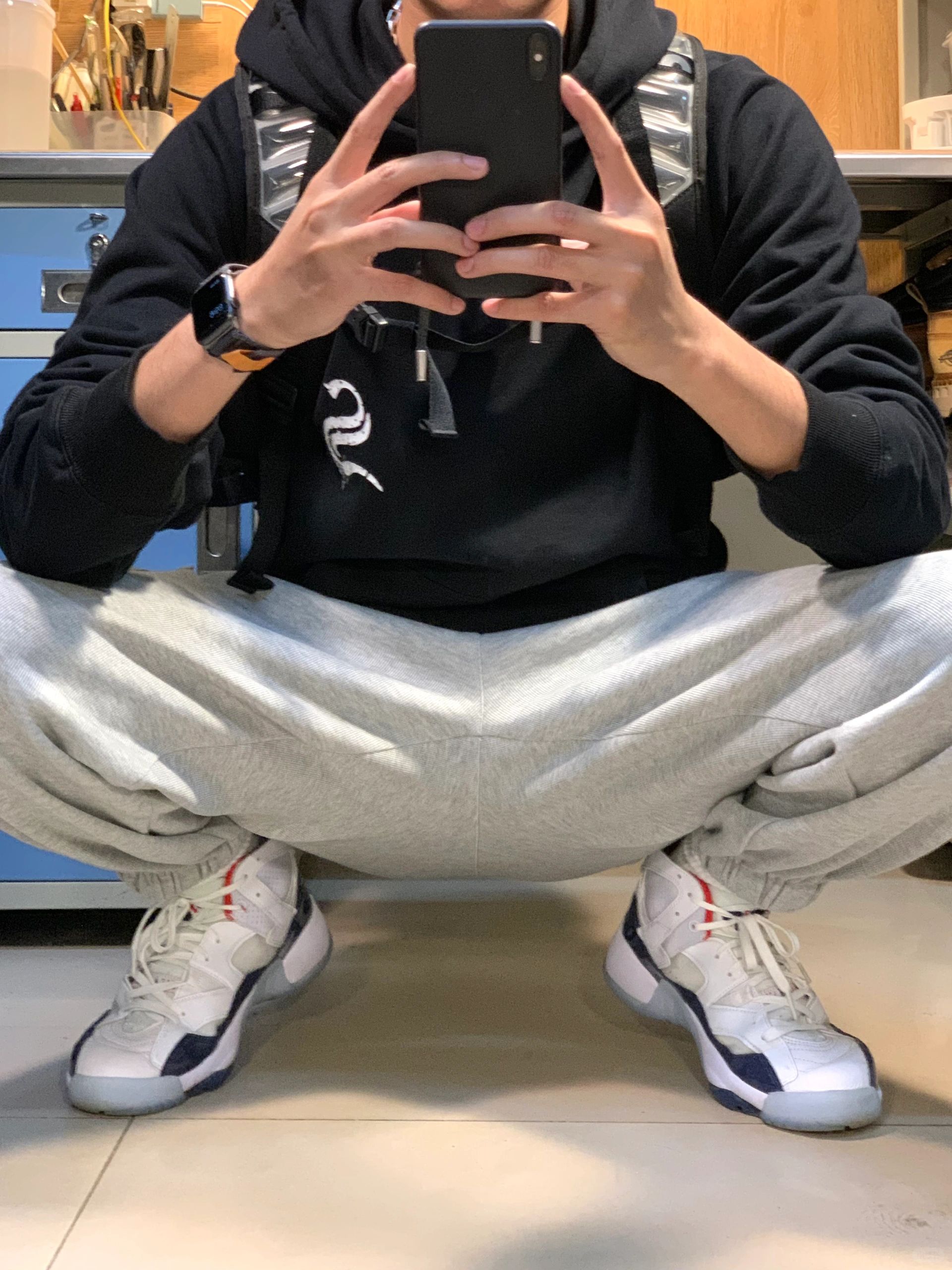 183 63｜体育生男友风日常穿搭