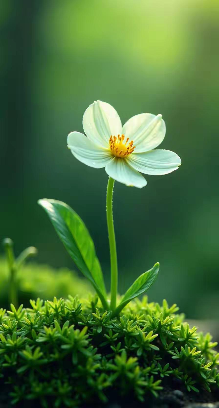 下联:且邀共赏春风韵。欢迎友友们接着对下联！