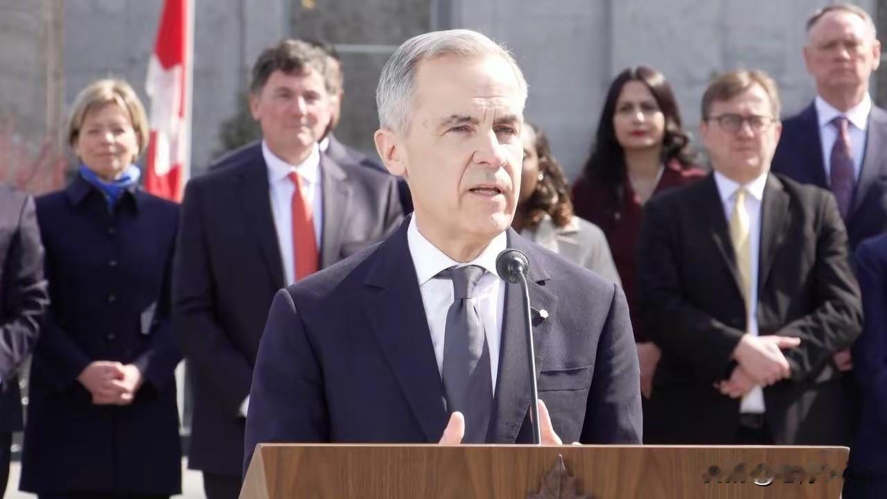 1月14日起加拿大新总理卡尼（时隔8年）访华，将讨论贸易、农业等议题，旨在修复中