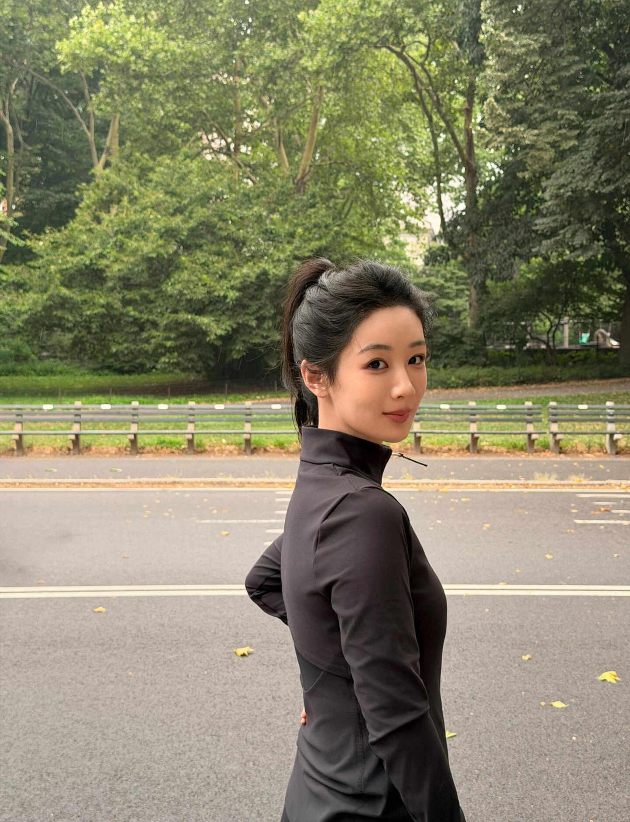 依旧杨紫