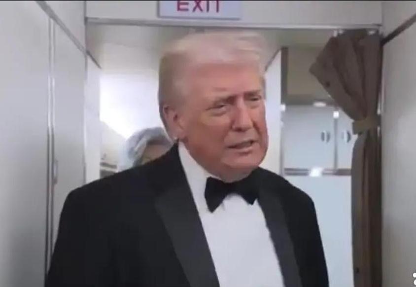 现在的中东局势是，特朗普想停火，但又拉不脸来叫停，同时也不想让步太多；以色列想通