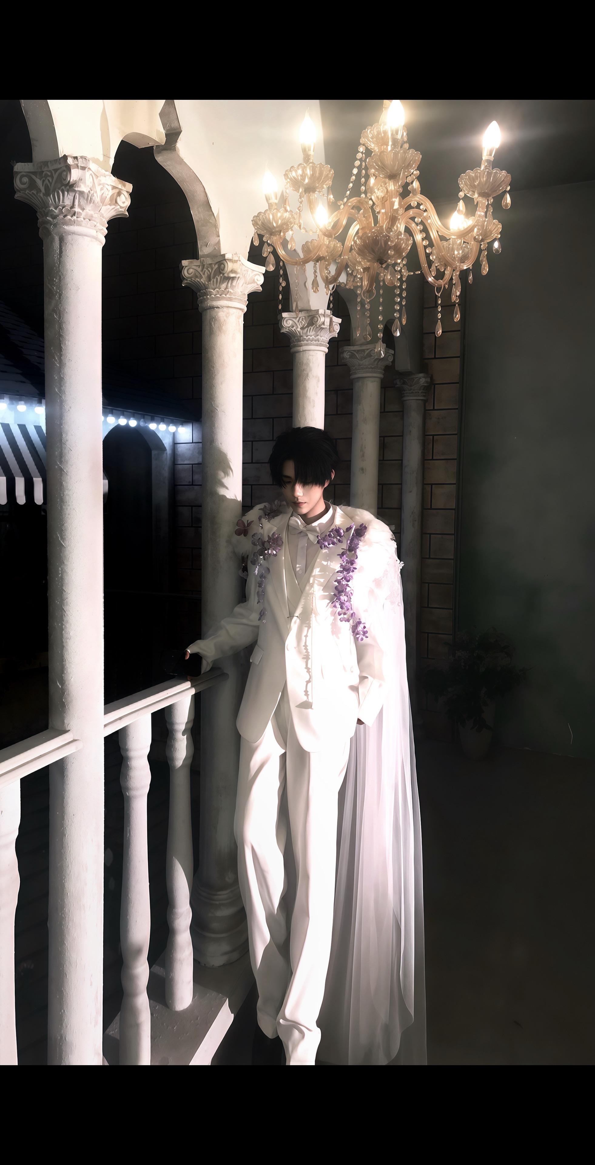 以爱之名。 📷