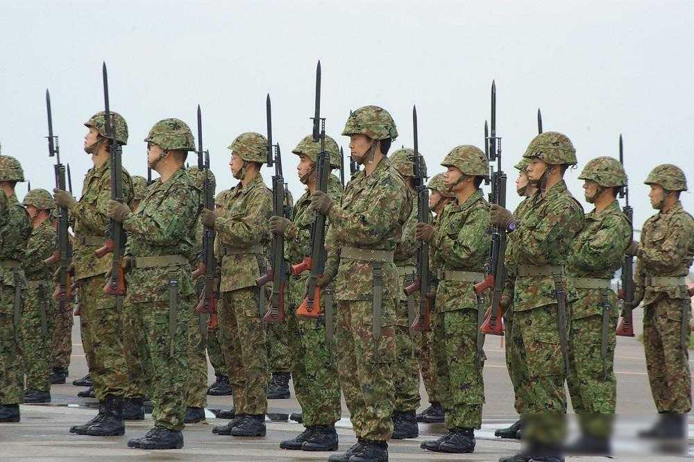 2025年6月初，日本发布新的防卫白皮书，第一次把中国称为“前所未有最大战略挑战