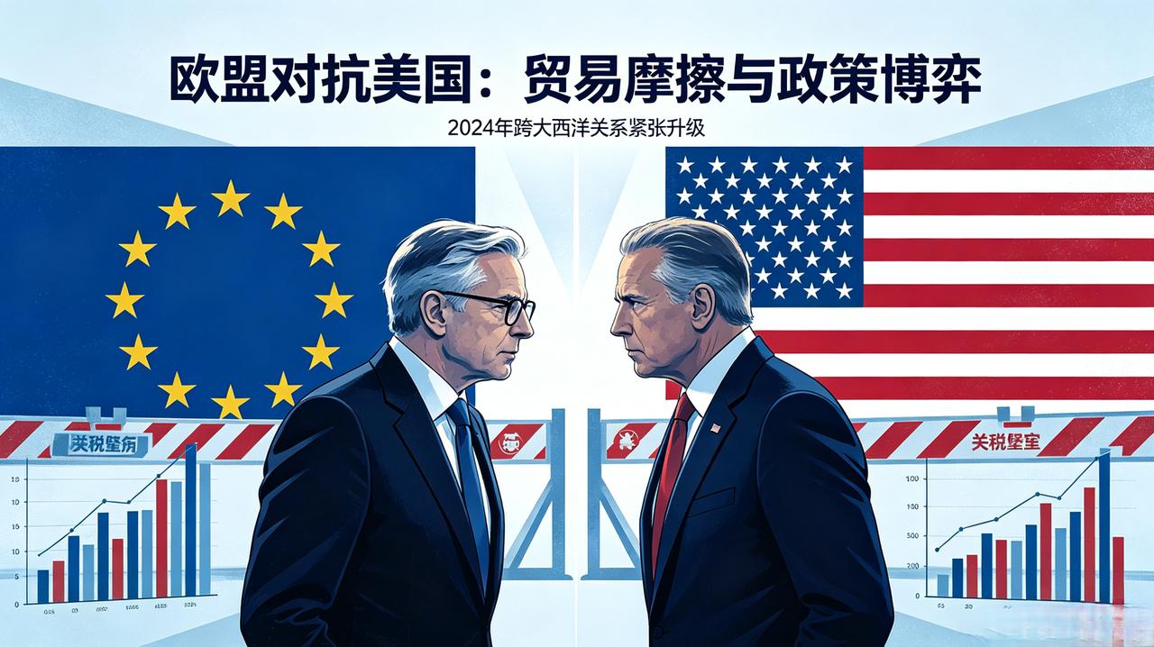 欧洲不再低头！西班牙带头硬刚美国霸权
 
5月6日，西班牙首相桑切斯公开呼吁欧盟