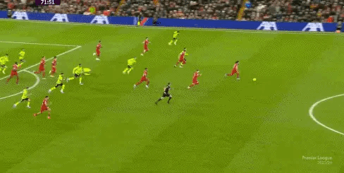 利物浦五打一？[what]四个半也不如罗马四K1[笑哭]，或许是卢卡库发飙了[捂