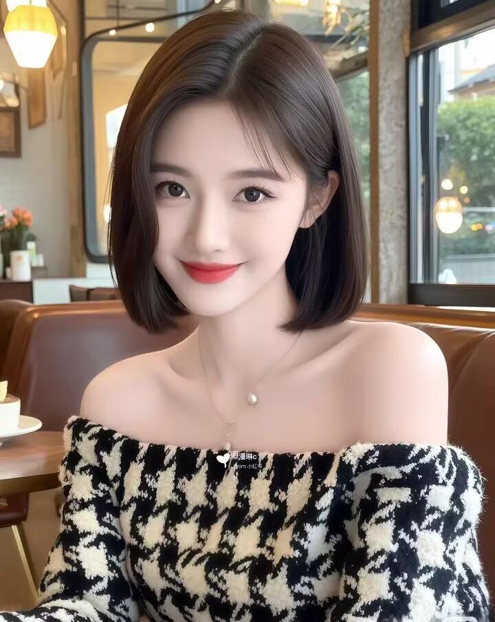性格是不治之症———

不爱主动的女生，骨子里都很倔强有底线，不容易被环境带坏。