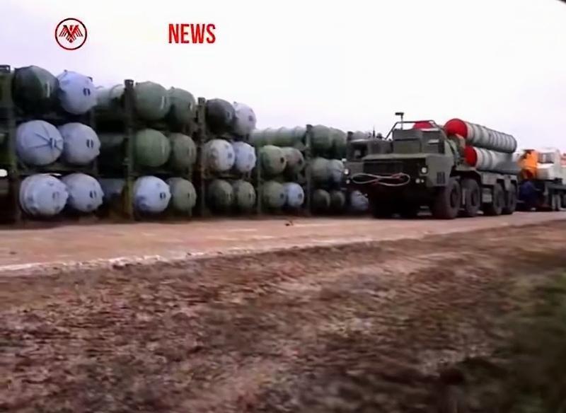 俄军意外展示导弹存储地，震慑泽连斯基，可这地方暴露了，就不怕泽连斯基派无人机来轰