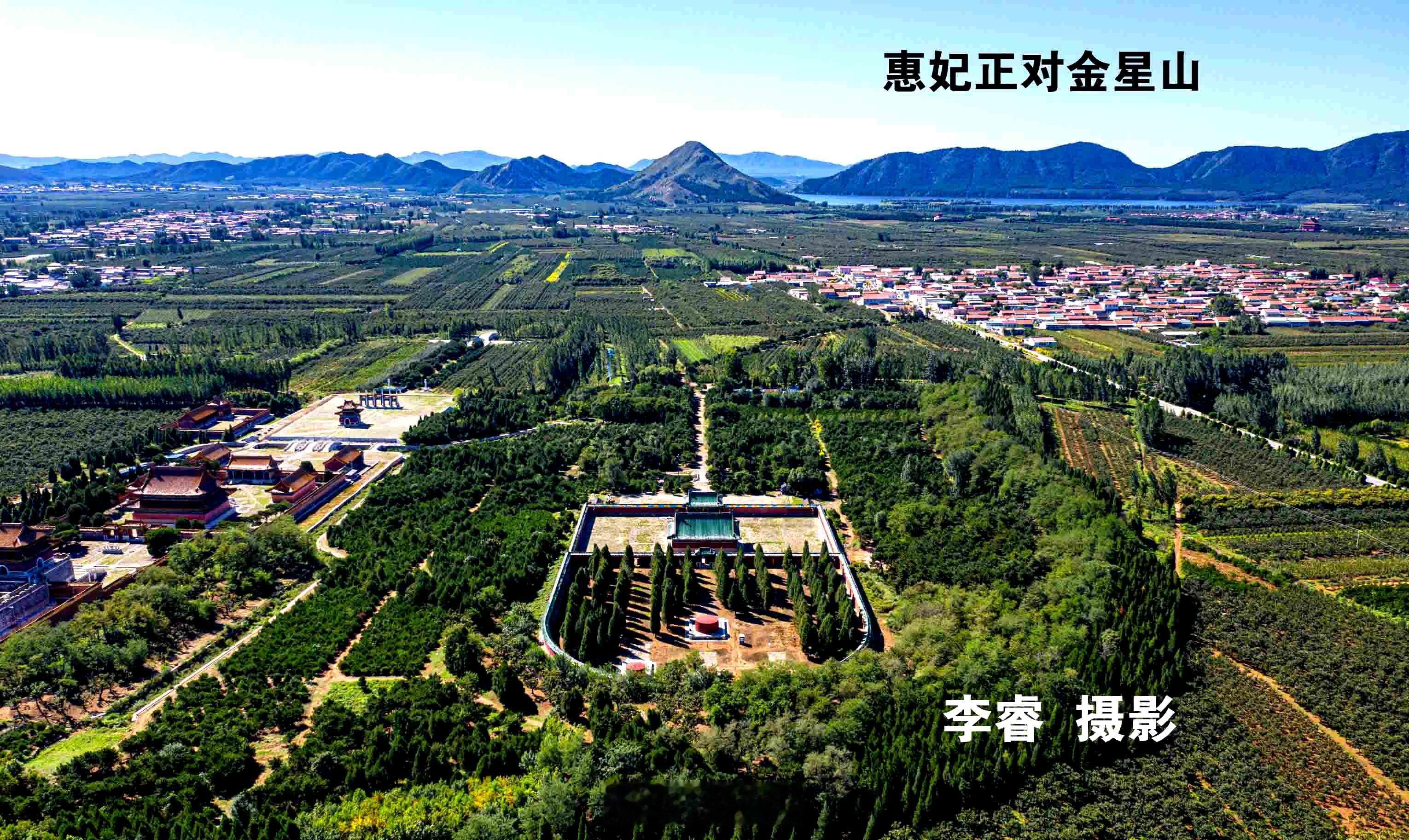 164年前的今天即咸丰九年（1859年）十二月初一日，同治帝的淑慎皇贵妃出生。 
