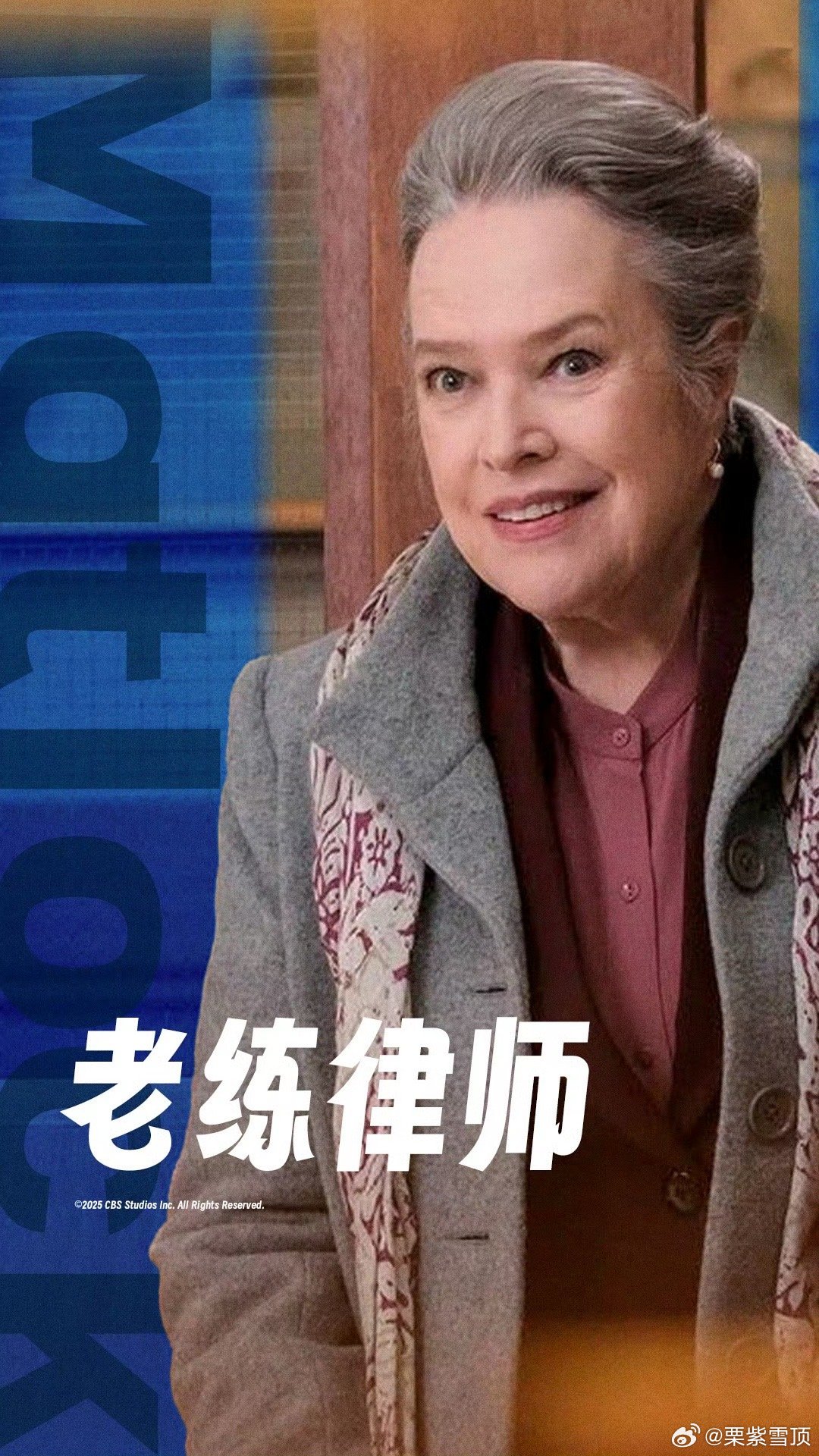 谁真把七十岁上班拍出来了《老练律师》是部爽剧吧，律师界大佬整顿职场，那些小菜鸟简