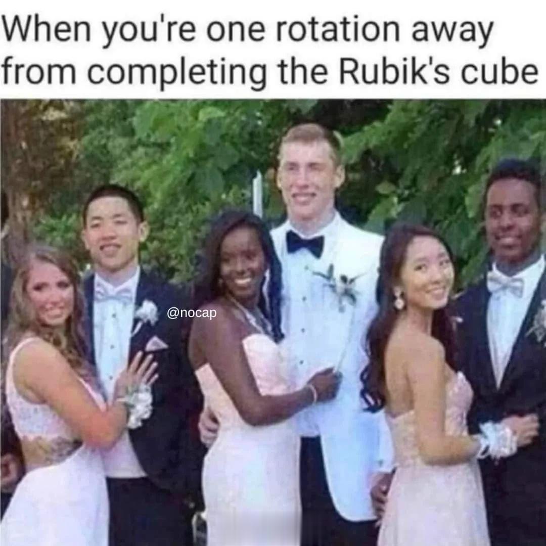 世界大同……😥😥😥 ​​​