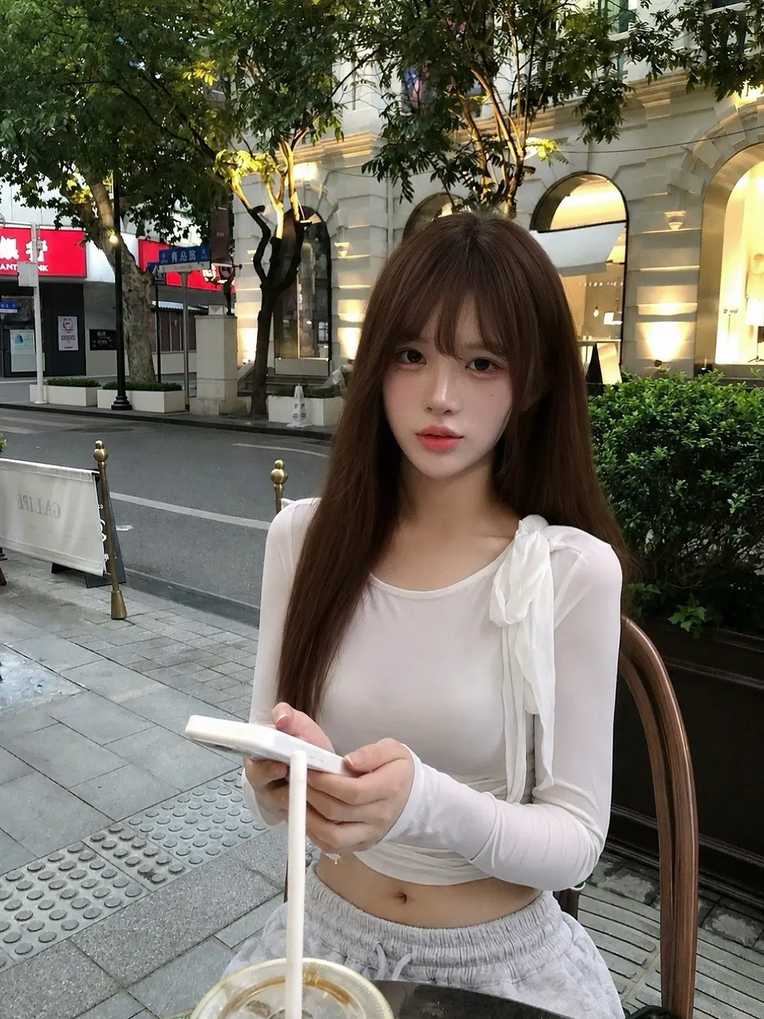 有时候太过在乎 反而会让关系变得更差不是吗