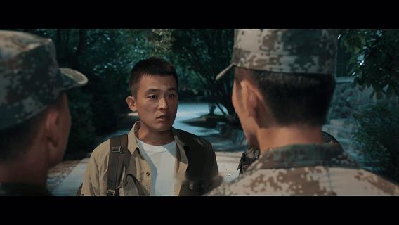 欧豪是真能把眼泪憋回去欧豪有点泪全憋回去了欧豪你平时挺野的，这会儿怎么跟自己较上
