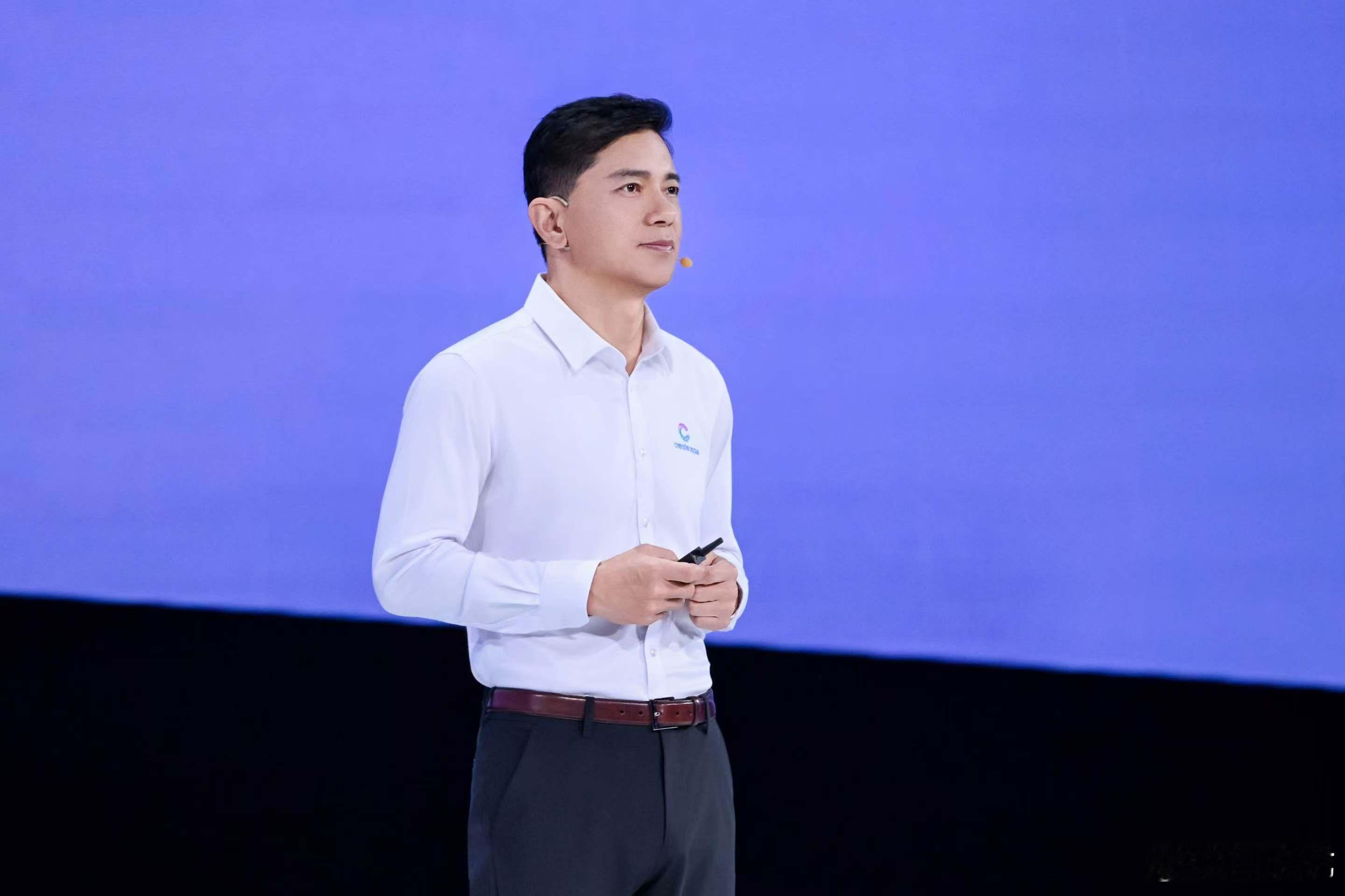 Create2026百度AI开发者大会2026百度Create AI开发者大会，