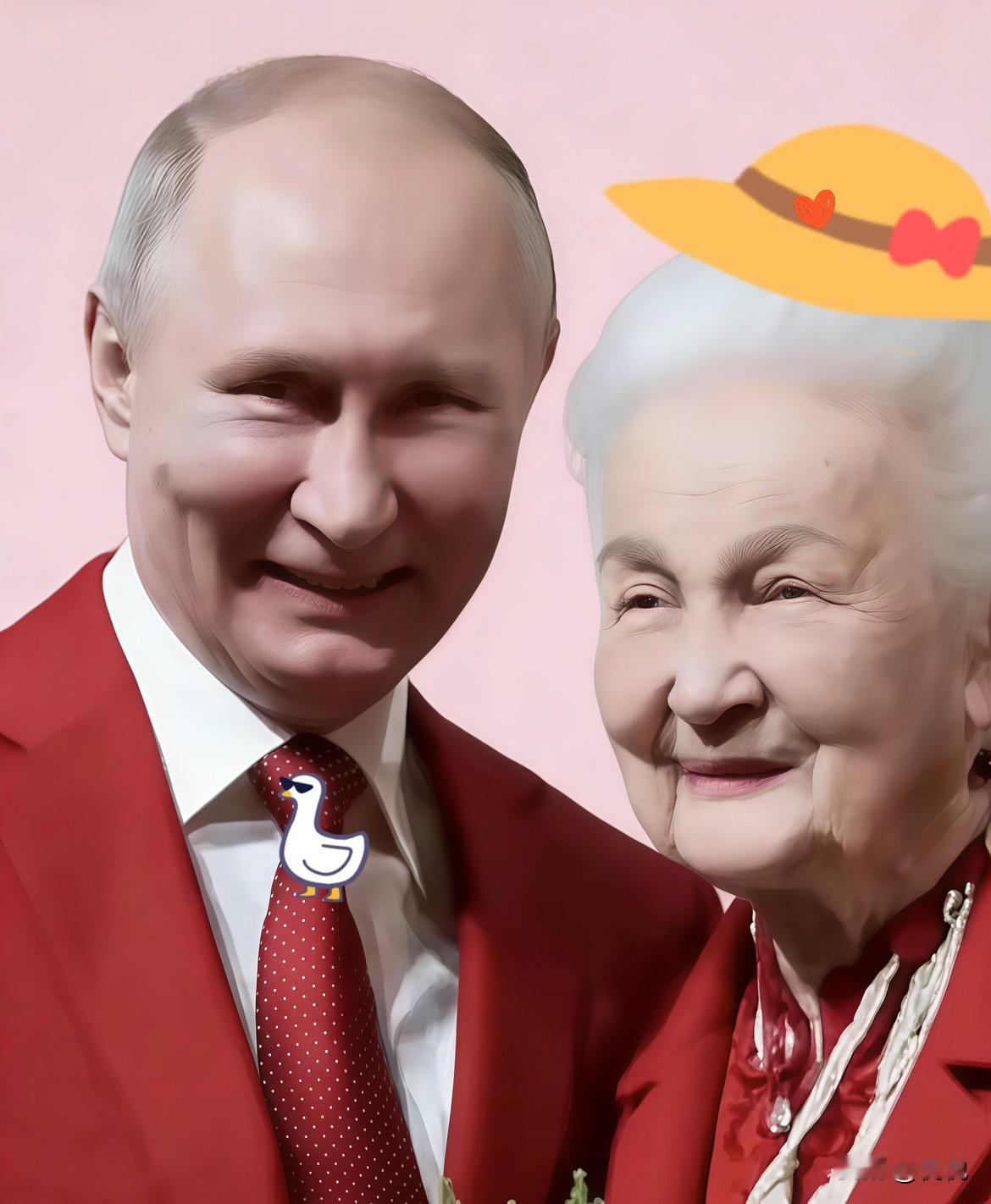 硬汉柔软藏不住！


普京官宣恋爱！最开心的当属这位伟大母亲


12月19日在