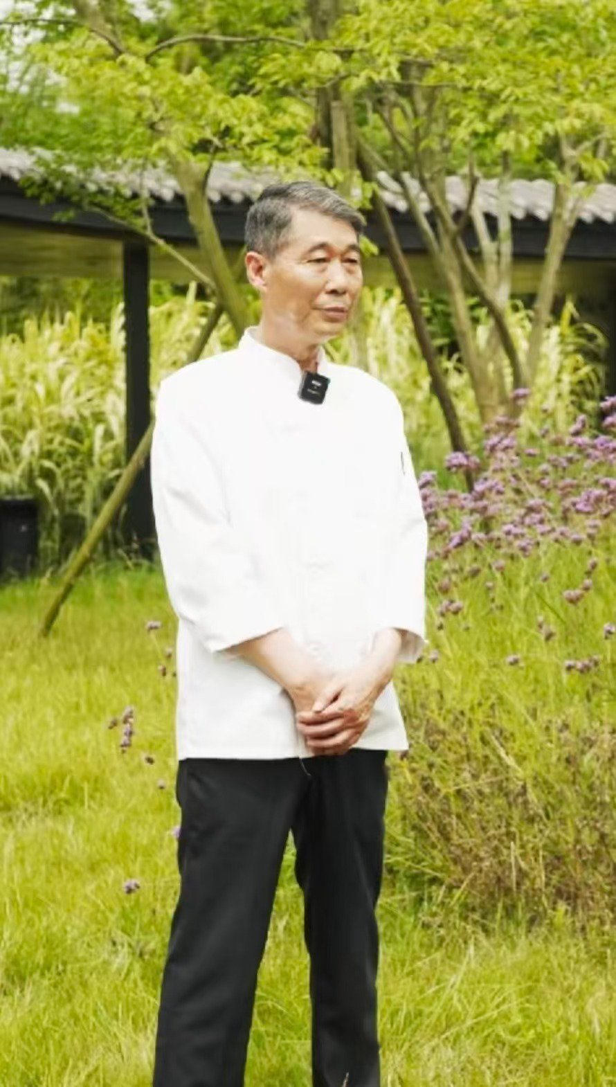 上次看见这么多顶级名厨还是在短剧谁还在短剧里看厨神打架？这档综艺直接实现百厨对决