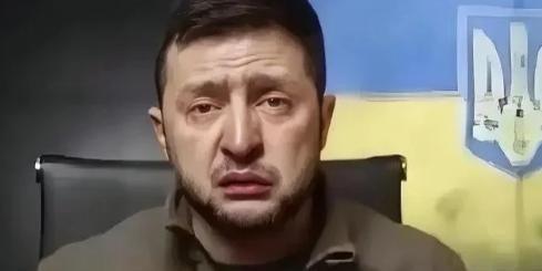 乌克兰简直太冤了！花了四年多的时间，硬生生把俄罗斯从一个全球超级大国打成了二流国