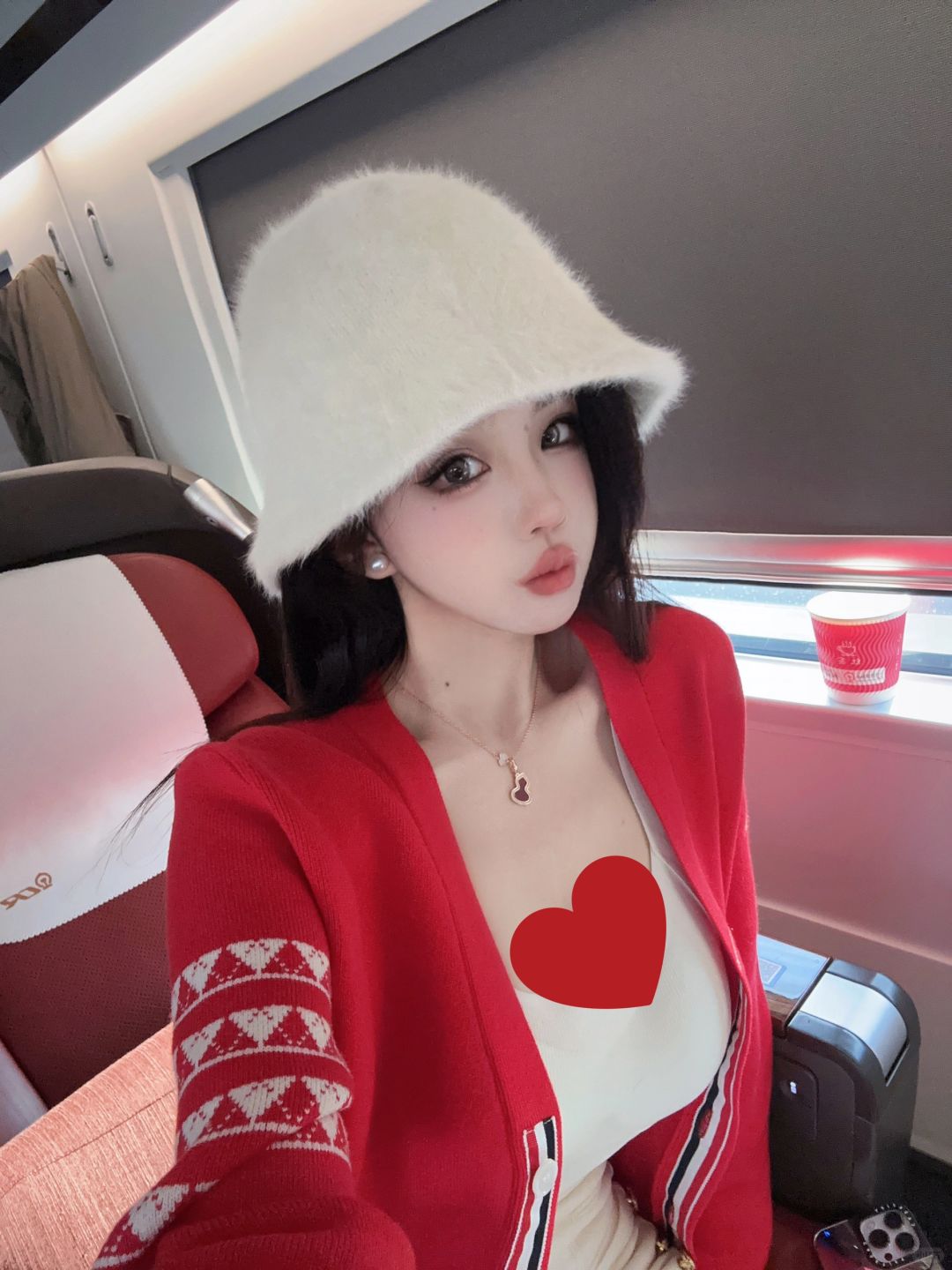 红彤彤❤️