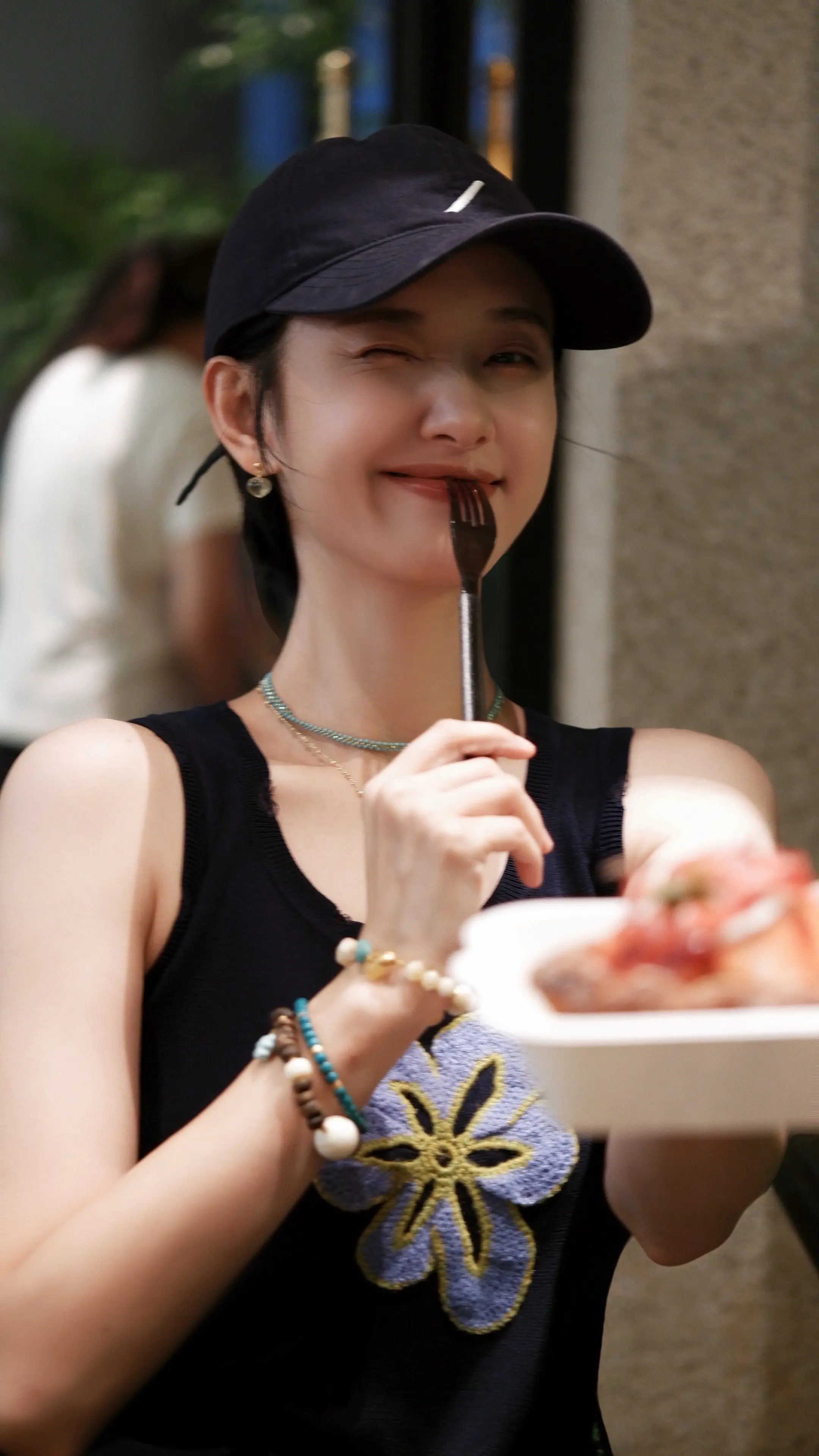 人人都爱水晶，可我偏爱绿松啊