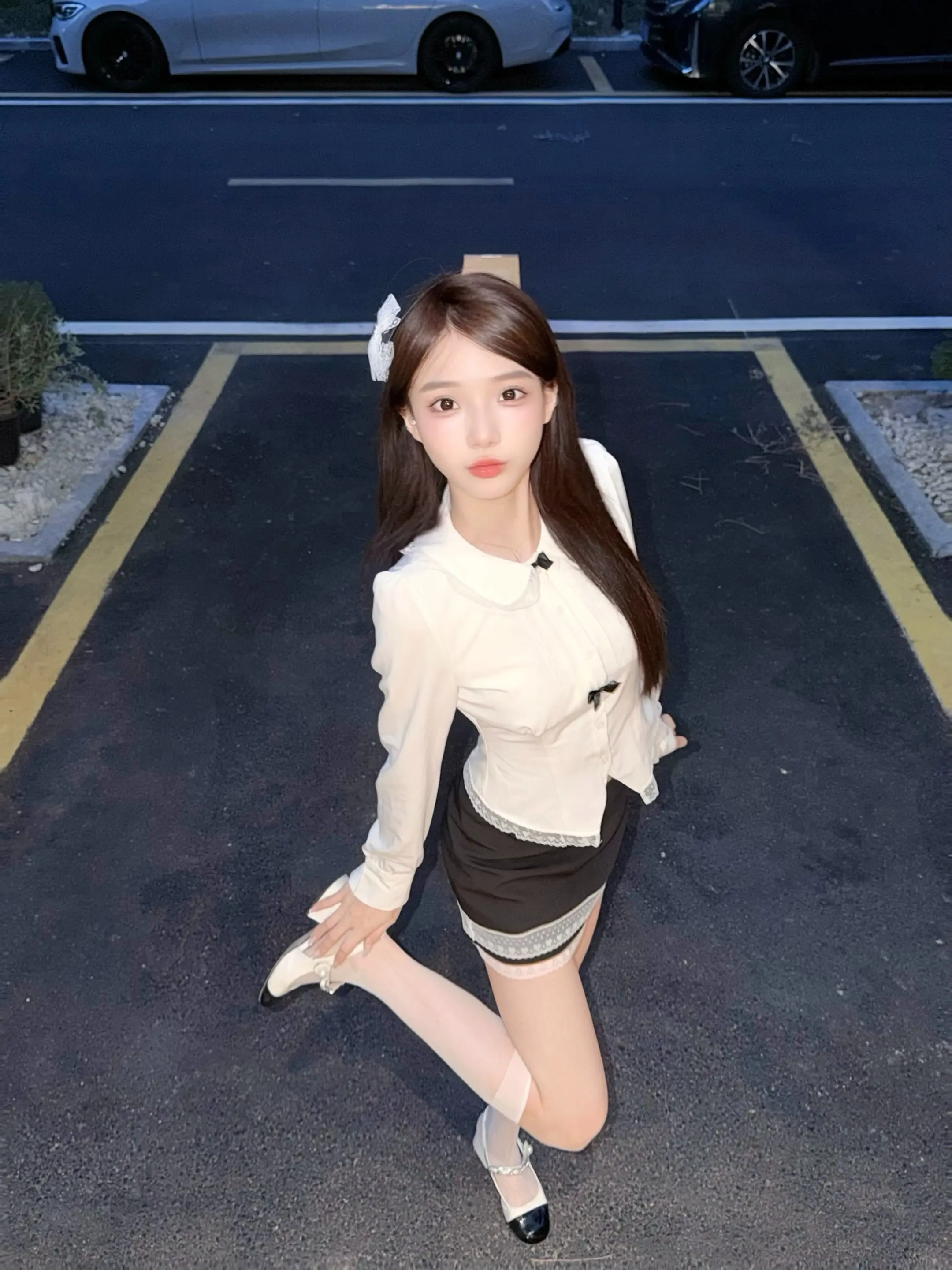 ¨ ·.· ¨: `· . 幸福是无数个瞬间的总和‧₊˚⋆♡