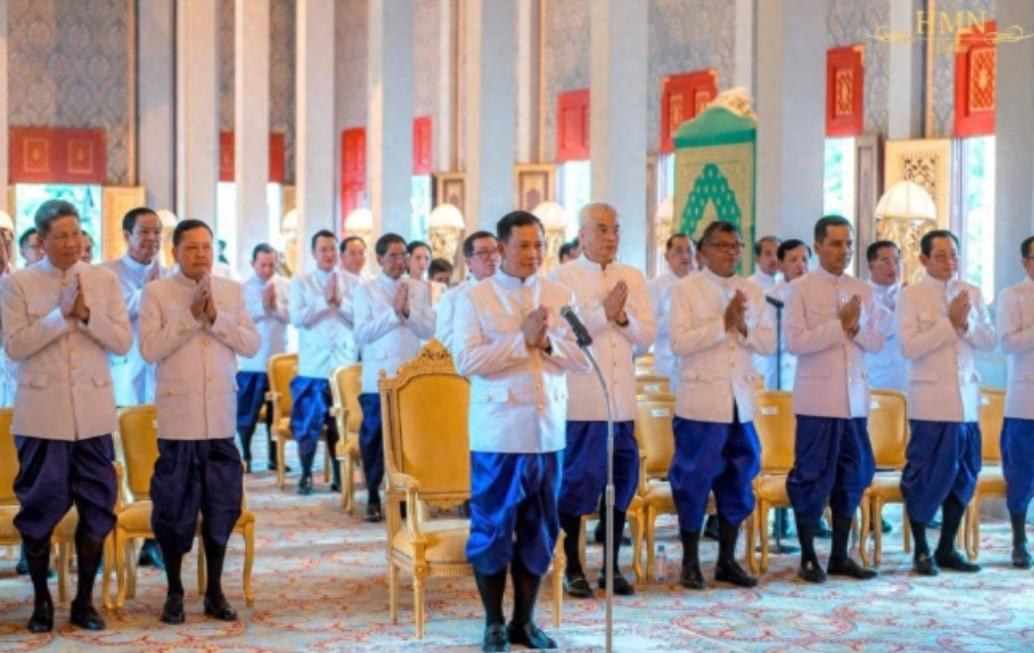 柬埔寨对电信诈骗的打击，这次是动真格的硬茬模式，1月13日首相洪玛奈直接在社交平