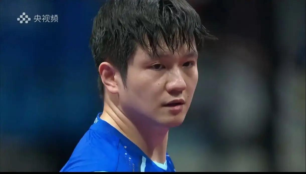 万众瞩目的全运会乒乓球男子单打半决赛落下帷幕，让我们享受了一场视觉盛宴，真的太精