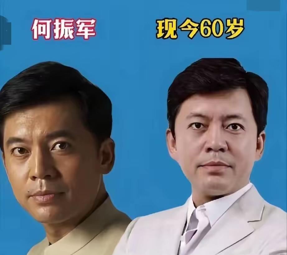 老戏骨何政军演技精湛
老戏骨张丰毅演技精湛
老戏骨濮存昕演技精湛
三位老戏骨演员