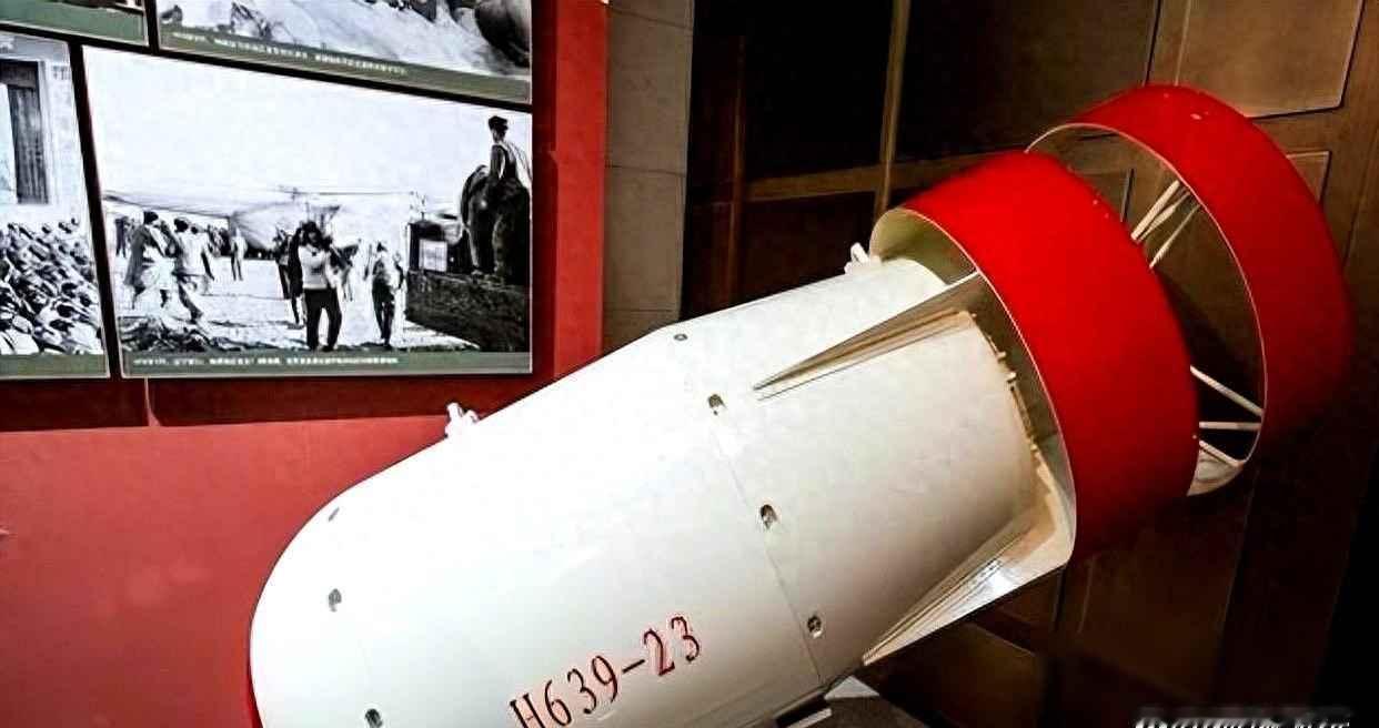 西方媒体突然猛炒中子弹，中国被推上风口浪尖，真有那么吓人吗

从2024年春天起