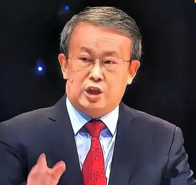 华为越成功，某些 "专家" 越难受？

6月1日，项立刚公开发文抛出疑问：“为什
