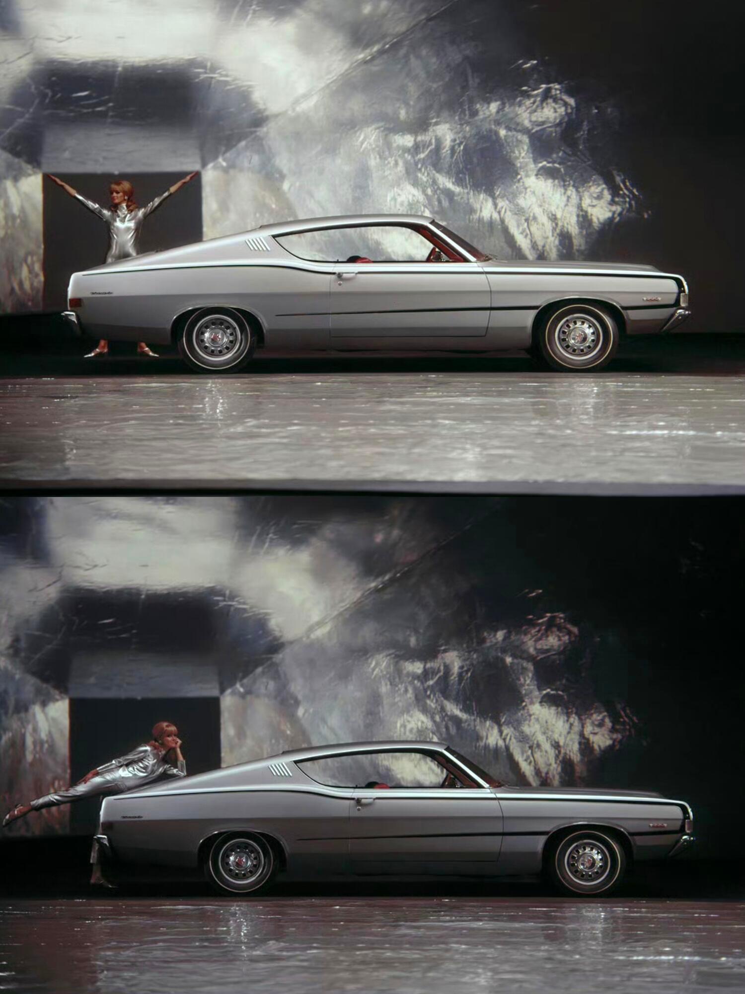 这个造型的电车有没有市场 ​​​