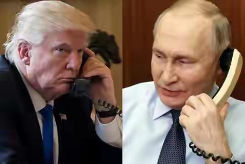 伊朗浓缩铀由谁保管引争执，高层齐亮相，硬刚美以

据总台记者消息，普京与特朗普在