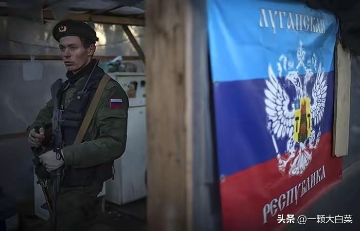 俄罗斯国防部：已解放卢甘斯克全境

​俄联邦国防部今天宣布，俄罗斯武装部队已完成