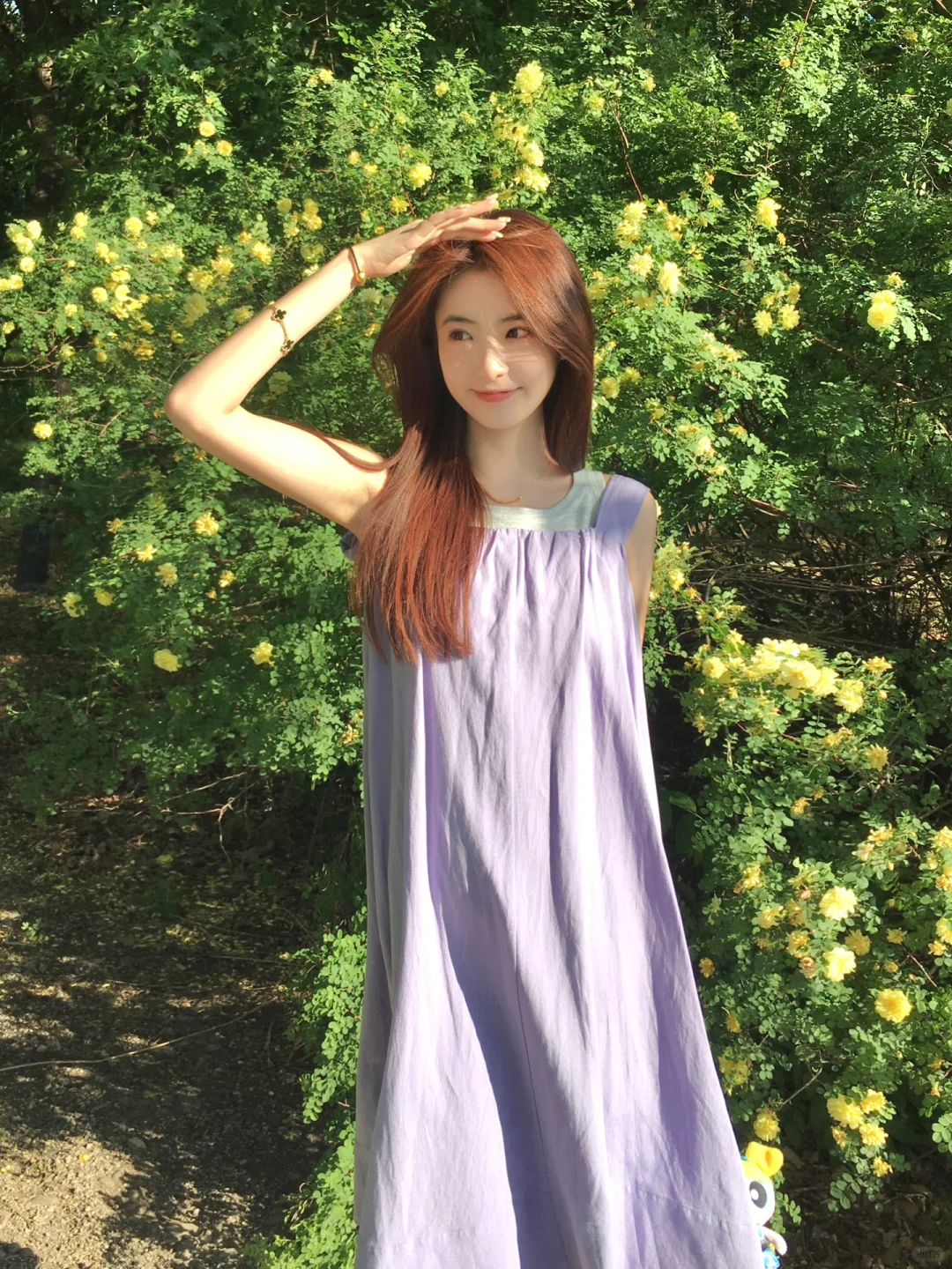 🌼故事的小黄花