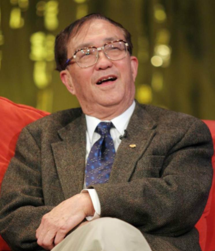 谢晋一家六口已经全部离开人世，长子谢衍也在2008年因病走了，才59岁。老爷子2